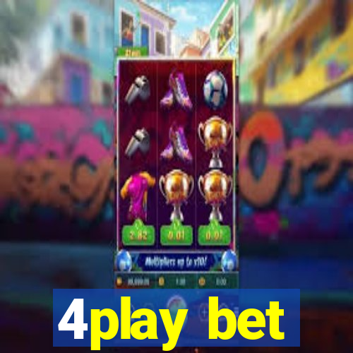 4play bet