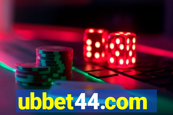 ubbet44.com