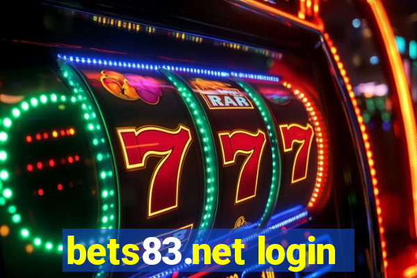 bets83.net login