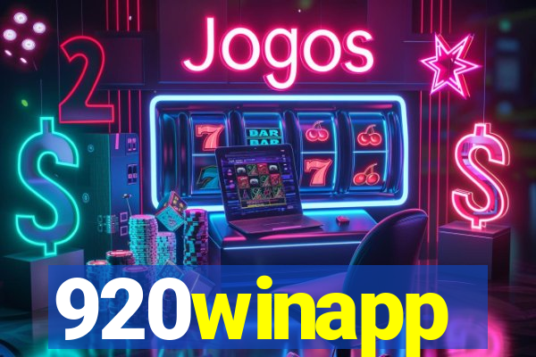 920winapp