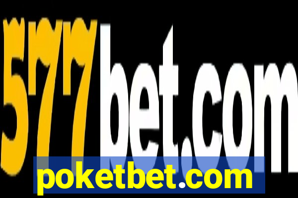 poketbet.com