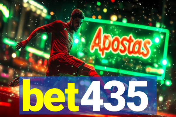 bet435