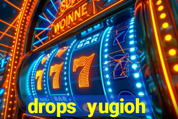 drops yugioh forbidden memories