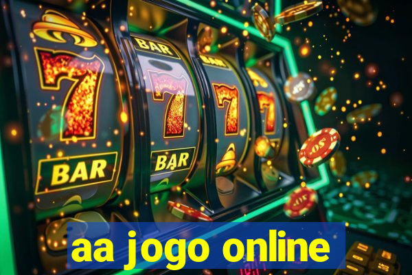 aa jogo online