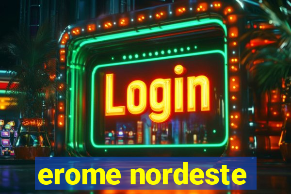 erome nordeste