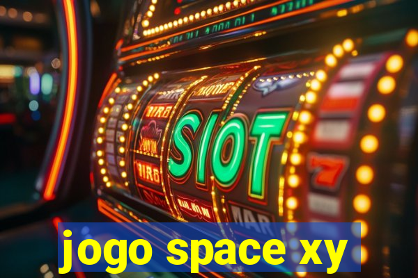 jogo space xy