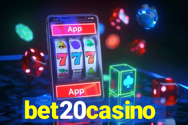 bet20casino