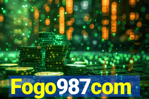 Fogo987com