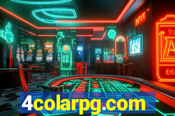 4colarpg.com