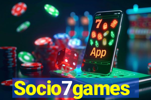 Socio7games