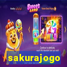 sakurajogo