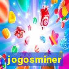 jogosminer