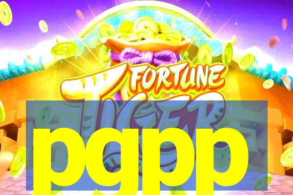 pgpp