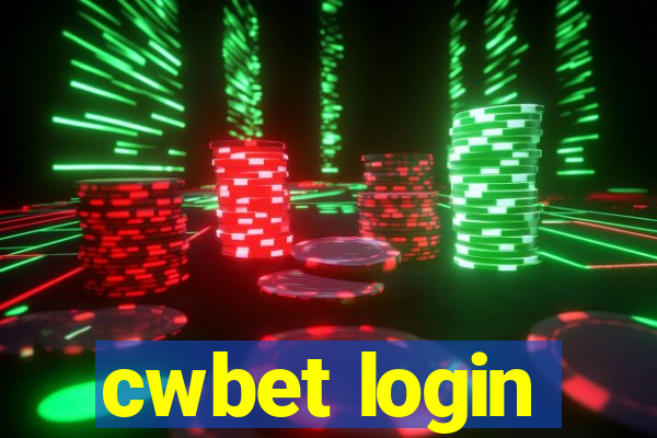 cwbet login