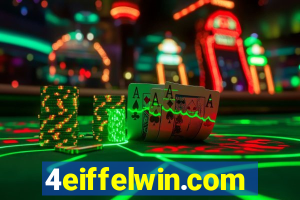 4eiffelwin.com