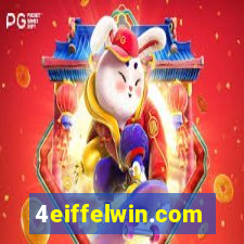 4eiffelwin.com