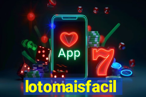 lotomaisfacil