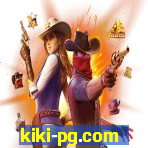 kiki-pg.com