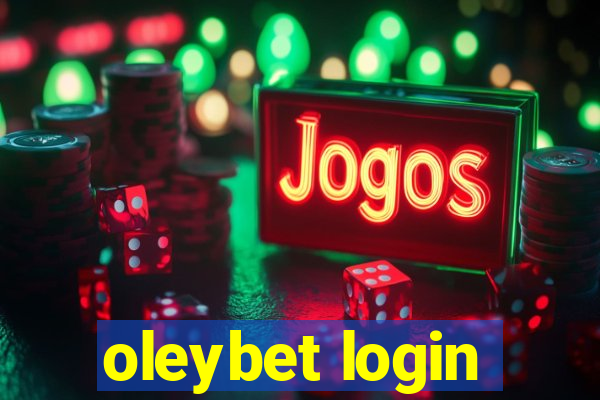 oleybet login