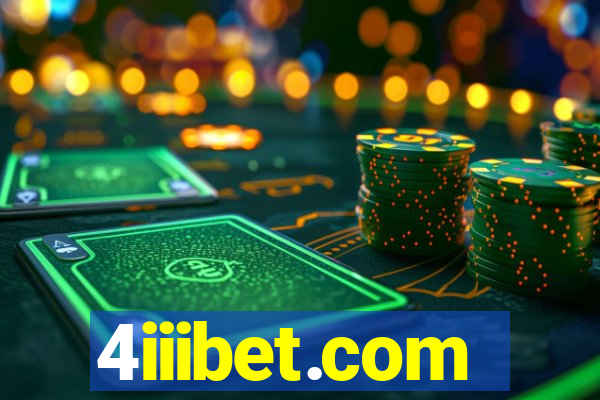 4iiibet.com