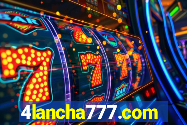 4lancha777.com