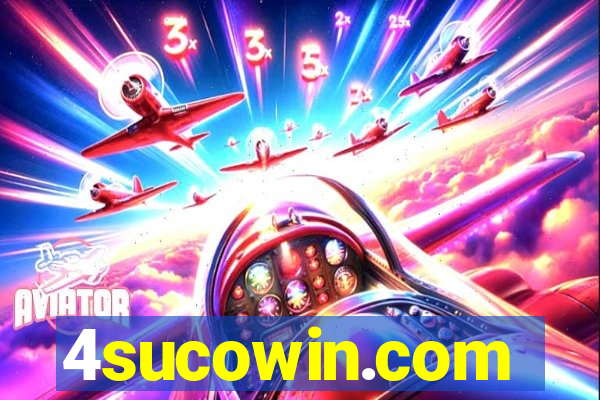 4sucowin.com