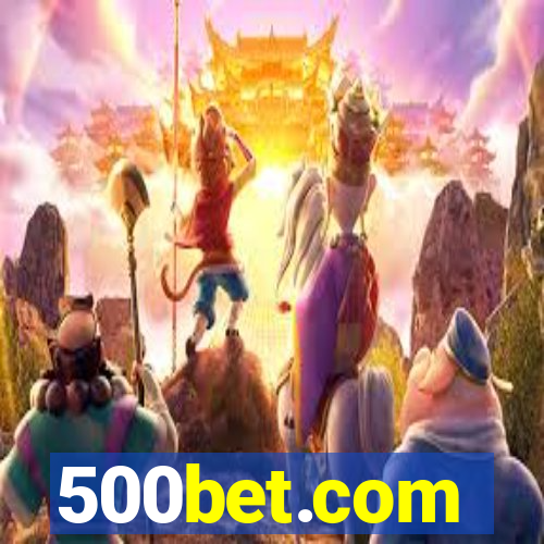 500bet.com