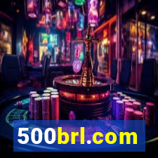 500brl.com