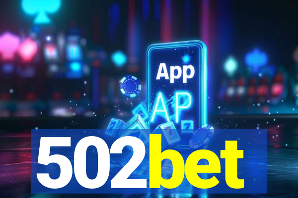 502bet