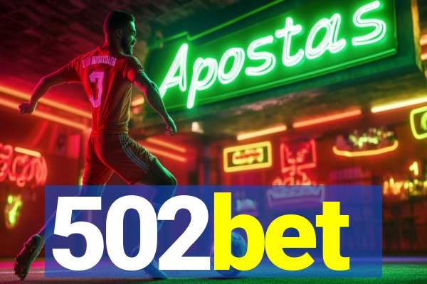 502bet