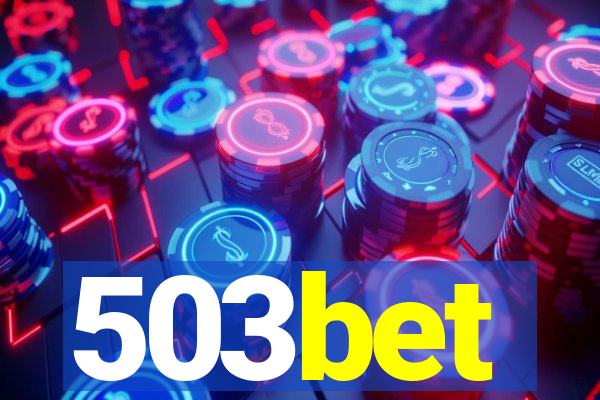 503bet