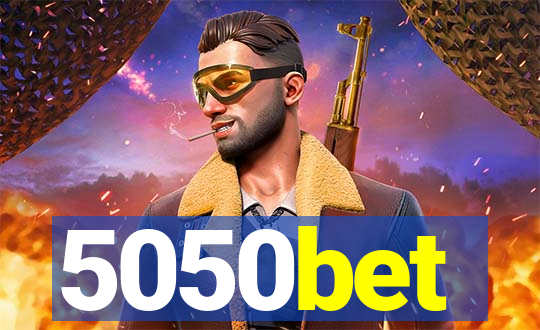 5050bet