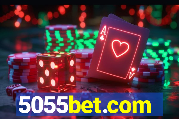 5055bet.com