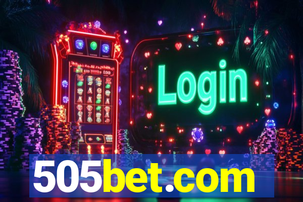 505bet.com