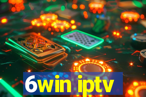 6win iptv