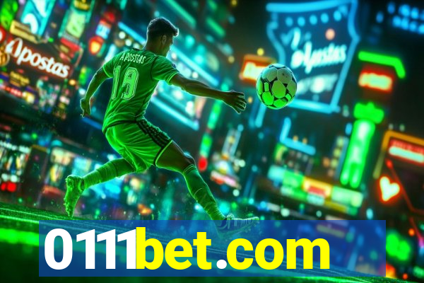 0111bet.com