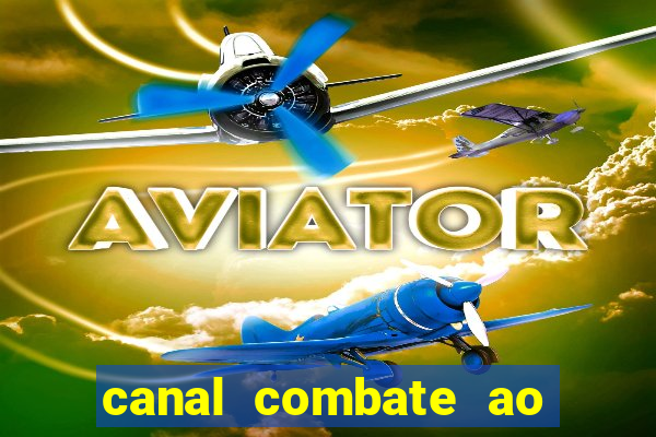 canal combate ao vivo online, multicanais