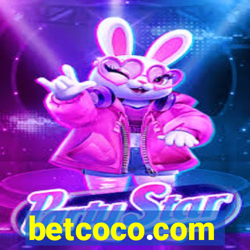 betcoco.com