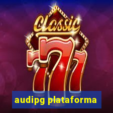 audipg plataforma