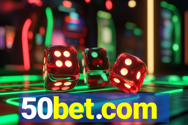 50bet.com