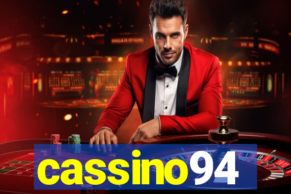 cassino94