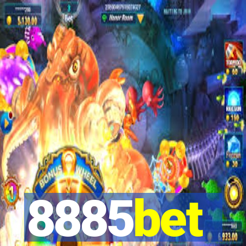 8885bet