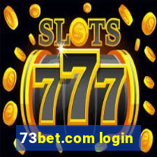 73bet.com login