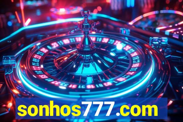 sonhos777.com