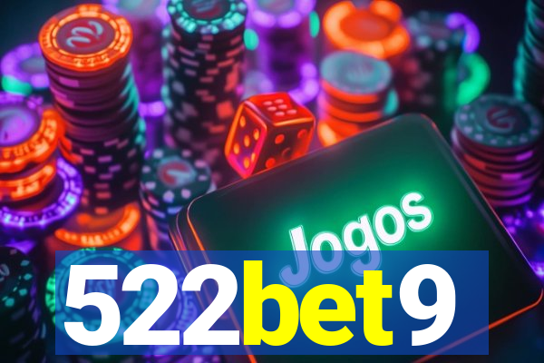 522bet9