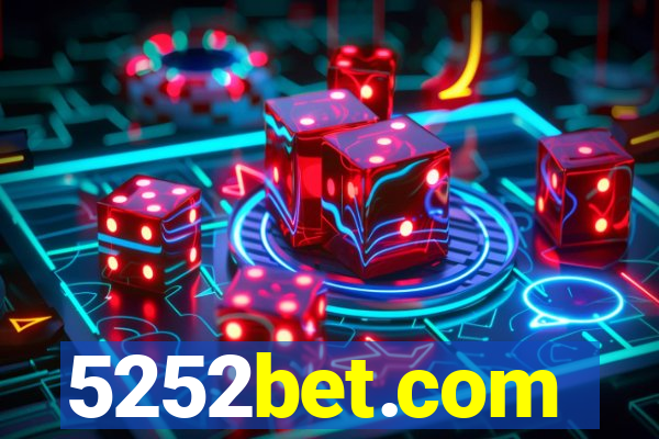 5252bet.com