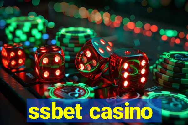 ssbet casino