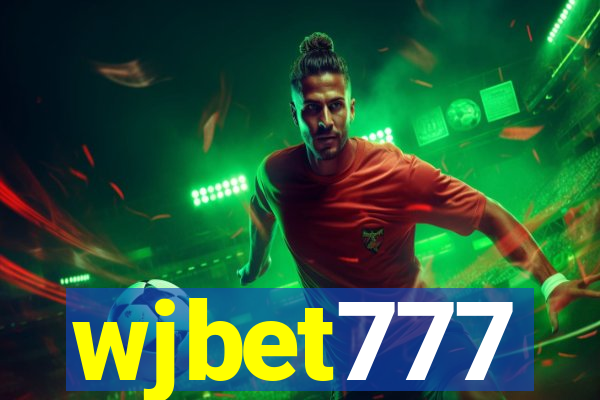 wjbet777