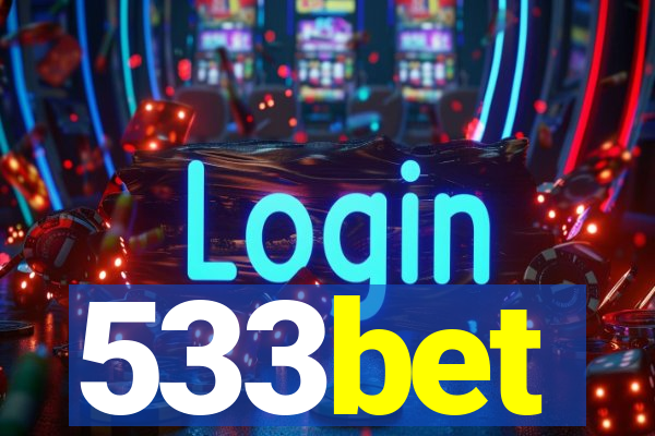 533bet