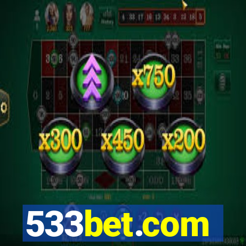 533bet.com